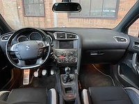 Citroen ds4 1.6 vti so chic 120pk 2012 -orig. nl-, 60-xzj-4 - afbeelding 39 van  63