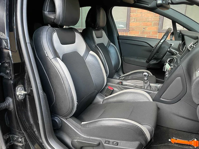 Citroen ds4 1.6 vti so chic 120pk 2012 -orig. nl-, 60-xzj-4 - afbeelding 52 van  63
