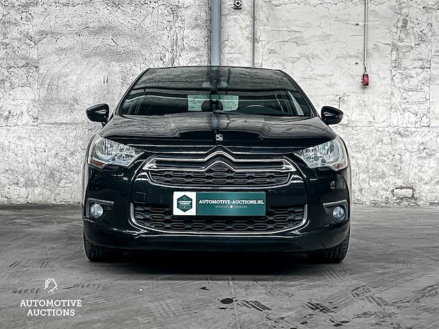 Citroen ds4 1.6 vti so chic 120pk 2012 -orig. nl-, 60-xzj-4 - afbeelding 56 van  63