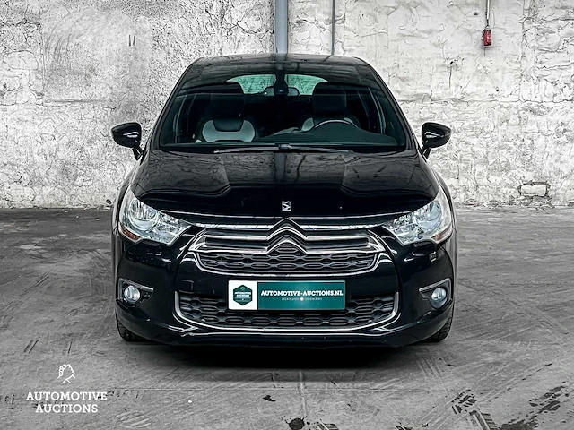 Citroen ds4 1.6 vti so chic 120pk 2012 -orig. nl-, 60-xzj-4 - afbeelding 61 van  63
