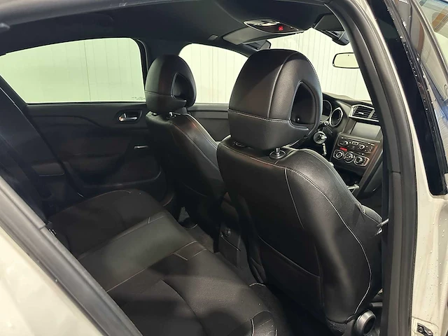 Citroen ds4 1.6 vti so chic 48-sbv-4 - afbeelding 4 van  19
