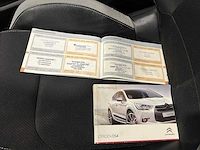 Citroen ds4 1.6 vti so chic 48-sbv-4 - afbeelding 11 van  19