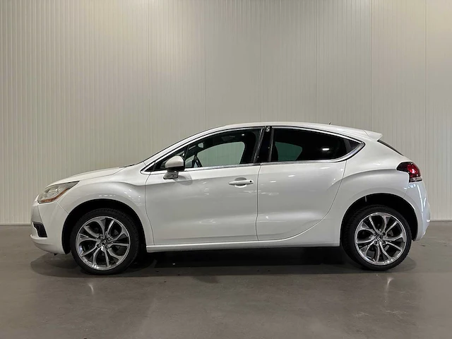 Citroen ds4 1.6 vti so chic 48-sbv-4 - afbeelding 12 van  19