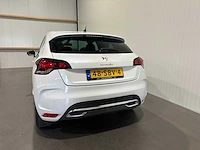 Citroen ds4 1.6 vti so chic 48-sbv-4 - afbeelding 14 van  19