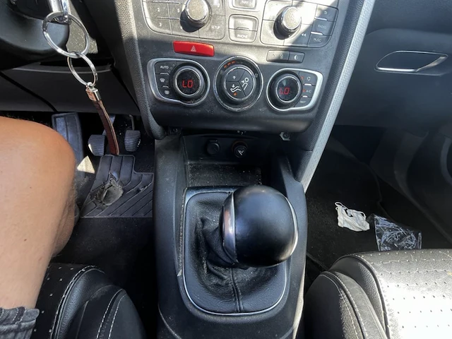 Citroen ds4, 2014 - afbeelding 2 van  39