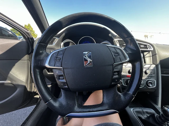 Citroen ds4, 2014 - afbeelding 4 van  39