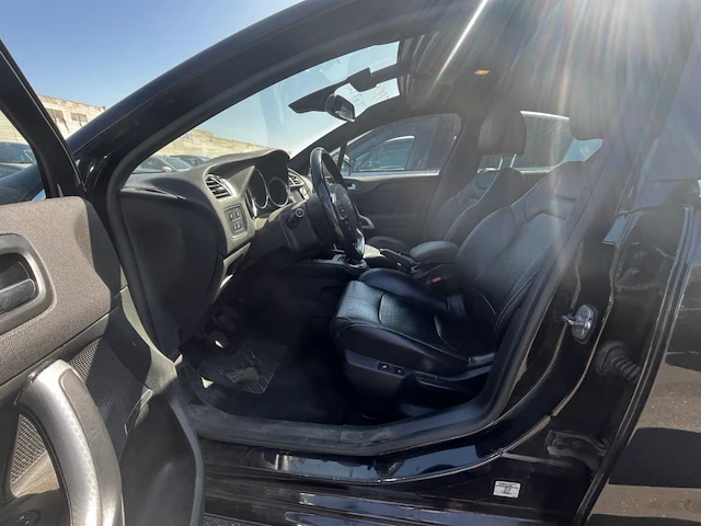 Citroen ds4, 2014 - afbeelding 7 van  39