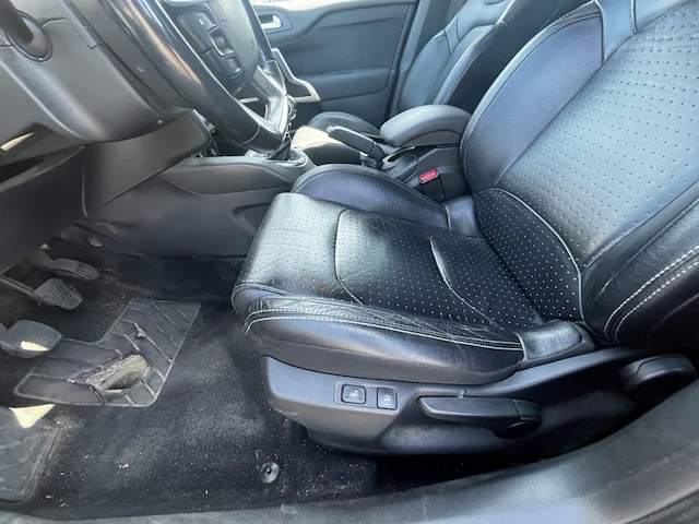 Citroen ds4, 2014 - afbeelding 8 van  39