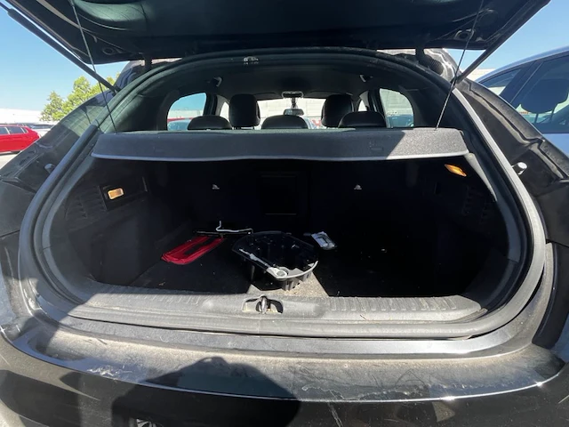 Citroen ds4, 2014 - afbeelding 11 van  39