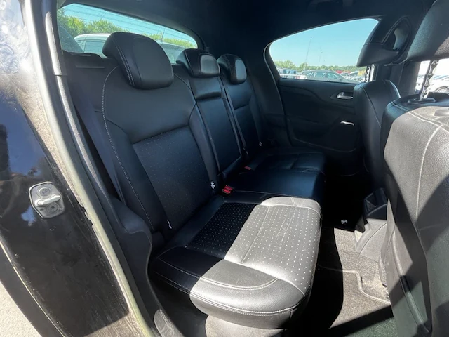 Citroen ds4, 2014 - afbeelding 14 van  39
