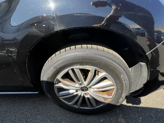 Citroen ds4, 2014 - afbeelding 16 van  39