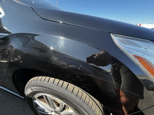 Citroen ds4, 2014 - afbeelding 18 van  39