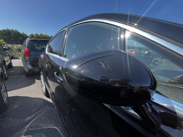 Citroen ds4, 2014 - afbeelding 19 van  39
