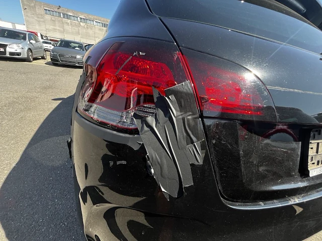 Citroen ds4, 2014 - afbeelding 26 van  39
