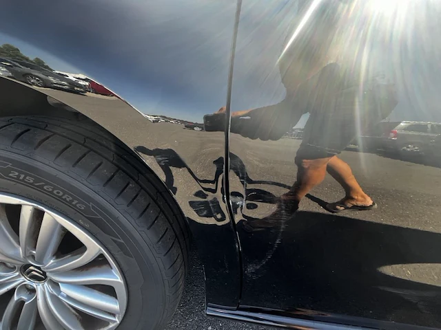 Citroen ds4, 2014 - afbeelding 33 van  39