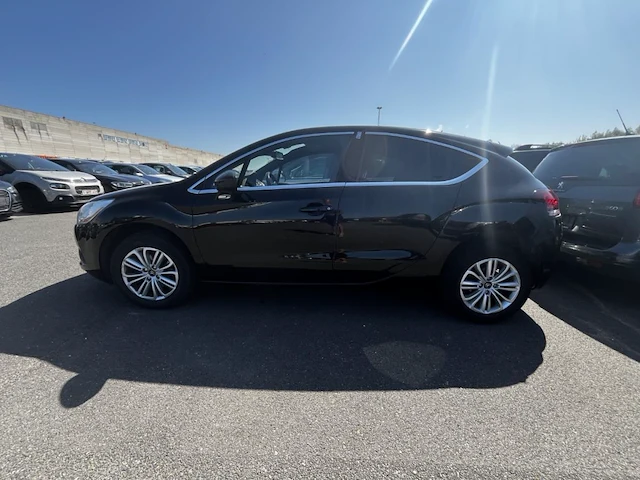 Citroen ds4, 2014 - afbeelding 36 van  39