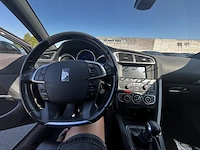 Citroen ds4, 2014 - afbeelding 38 van  39
