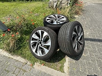Citroën ds5 1.6 thp sport chic | 77-tpf-9 - afbeelding 28 van  32