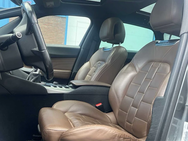 Citroen ds5 1.6 turbo sport chic car 2012 | 17-tsn-8 - afbeelding 2 van  28