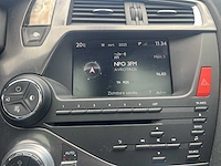 Citroen ds5 1.6 turbo sport chic car 2012 | 17-tsn-8 - afbeelding 9 van  28