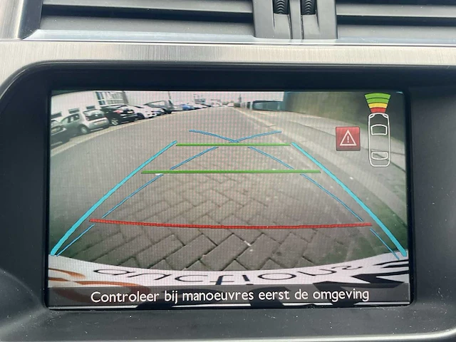 Citroen ds5 1.6 turbo sport chic car 2012 | 17-tsn-8 - afbeelding 10 van  28