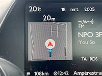 Citroen ds5 1.6 turbo sport chic car 2012 | 17-tsn-8 - afbeelding 11 van  28