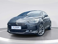 Citroen ds5 1.6 turbo sport chic car 2012 | 17-tsn-8 - afbeelding 1 van  28