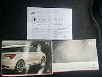 Citroen ds5 1.6 turbo sport chic car 2012 | 17-tsn-8 - afbeelding 20 van  28