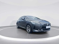 Citroen ds5 1.6 turbo sport chic car 2012 | 17-tsn-8 - afbeelding 12 van  28
