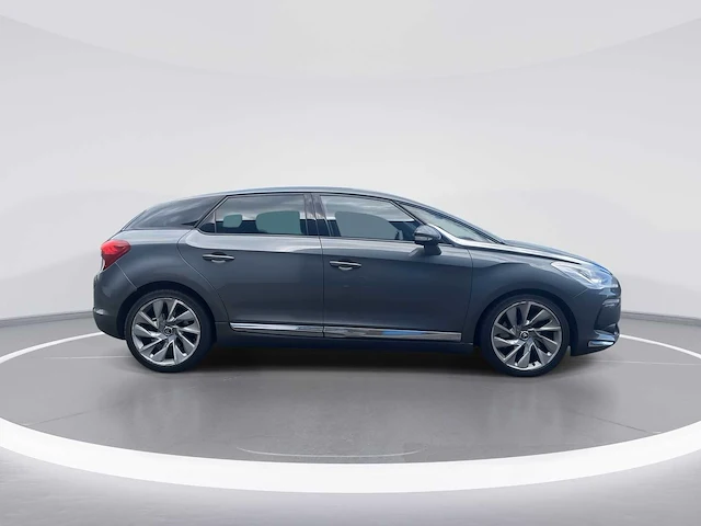 Citroen ds5 1.6 turbo sport chic car 2012 | 17-tsn-8 - afbeelding 28 van  28