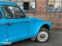 Citroën dyane 2cv 1982 - afbeelding 5 van  36