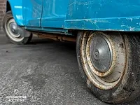 Citroën dyane 2cv 1982 - afbeelding 8 van  36