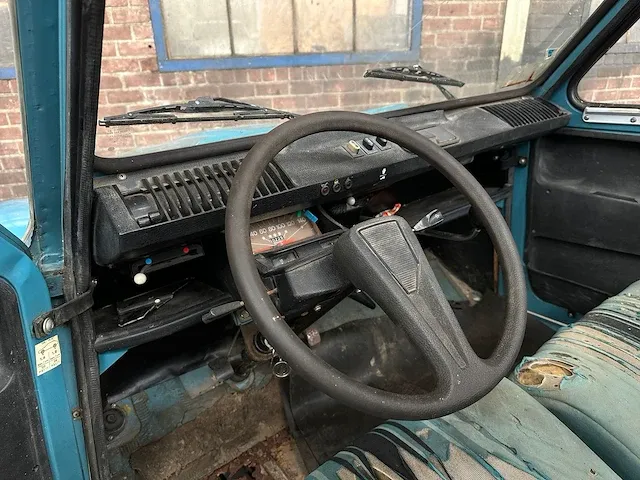 Citroën dyane 2cv 1982 - afbeelding 10 van  36