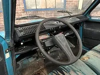 Citroën dyane 2cv 1982 - afbeelding 10 van  36