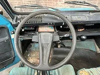 Citroën dyane 2cv 1982 - afbeelding 13 van  36
