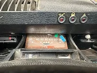 Citroën dyane 2cv 1982 - afbeelding 14 van  36