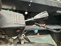 Citroën dyane 2cv 1982 - afbeelding 16 van  36