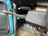 Citroën dyane 2cv 1982 - afbeelding 17 van  36