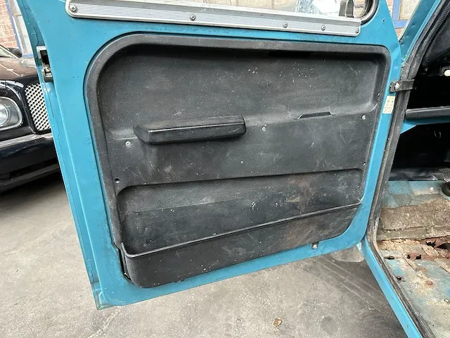 Citroën dyane 2cv 1982 - afbeelding 18 van  36