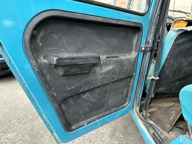 Citroën dyane 2cv 1982 - afbeelding 19 van  36