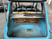 Citroën dyane 2cv 1982 - afbeelding 20 van  36