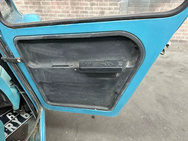 Citroën dyane 2cv 1982 - afbeelding 21 van  36