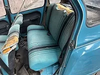 Citroën dyane 2cv 1982 - afbeelding 25 van  36