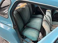 Citroën dyane 2cv 1982 - afbeelding 27 van  36