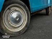 Citroën dyane 2cv 1982 - afbeelding 32 van  36