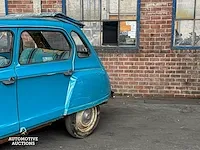Citroën dyane 2cv 1982 - afbeelding 33 van  36