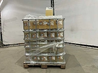 Citroen geur vloer zeep 5 liter (160x) - afbeelding 3 van  6