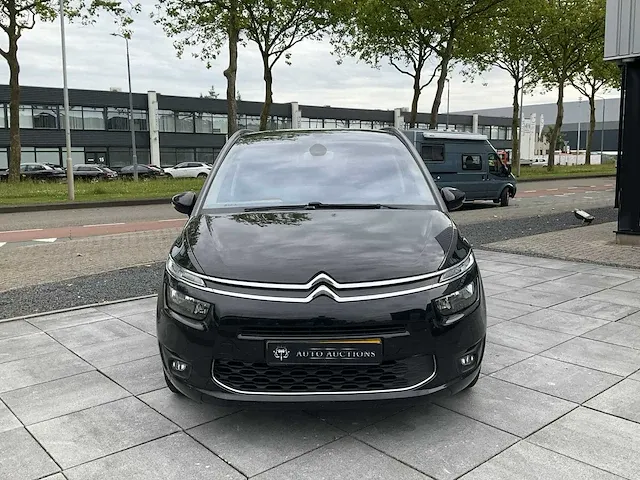 Citroen grand c4 picasso 1.2 puret. business, gx-539-x - afbeelding 2 van  43