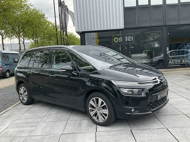 Citroen grand c4 picasso 1.2 puret. business, gx-539-x - afbeelding 3 van  43