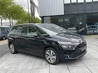Citroen grand c4 picasso 1.2 puret. business, gx-539-x - afbeelding 3 van  43
